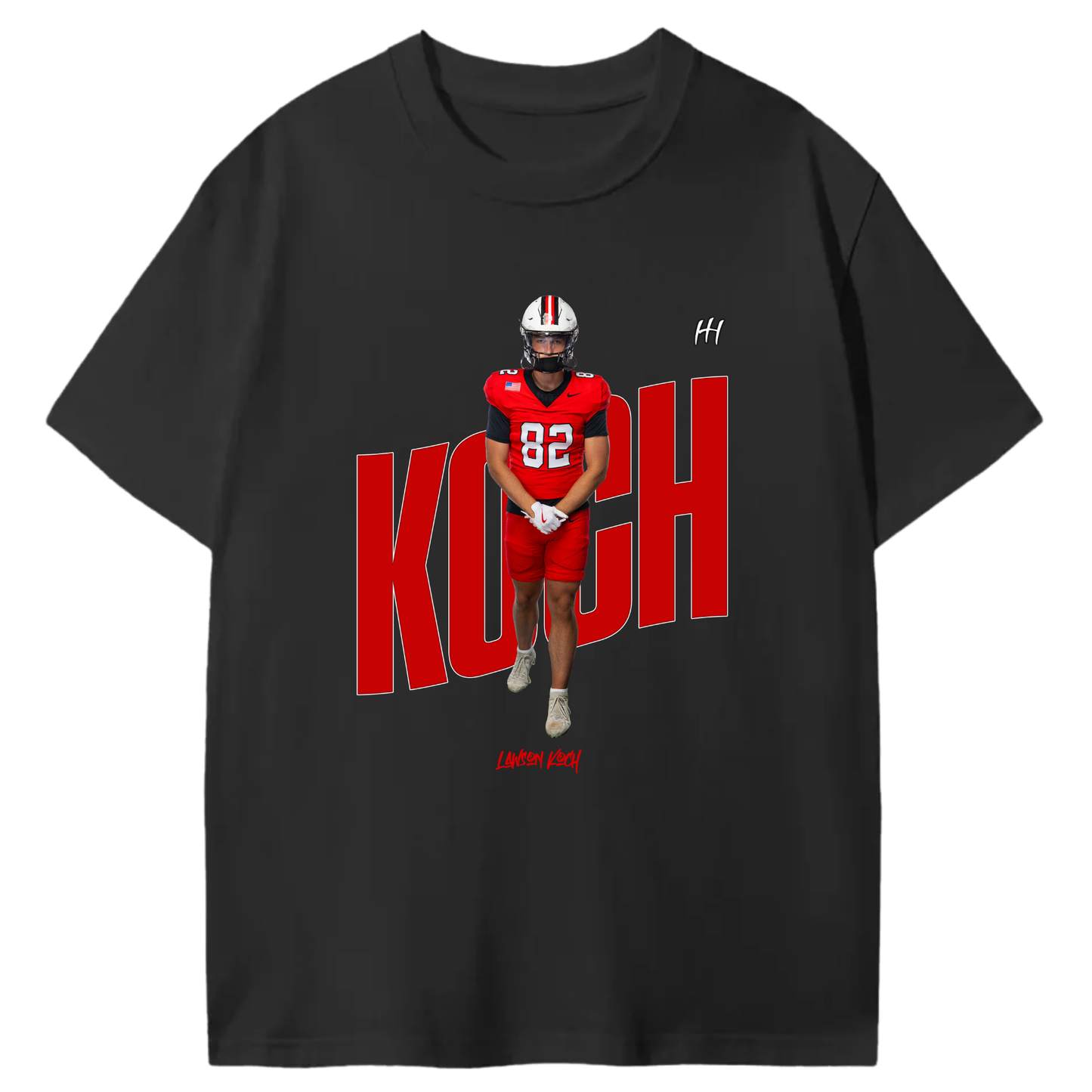 Lawson Koch T-shirt