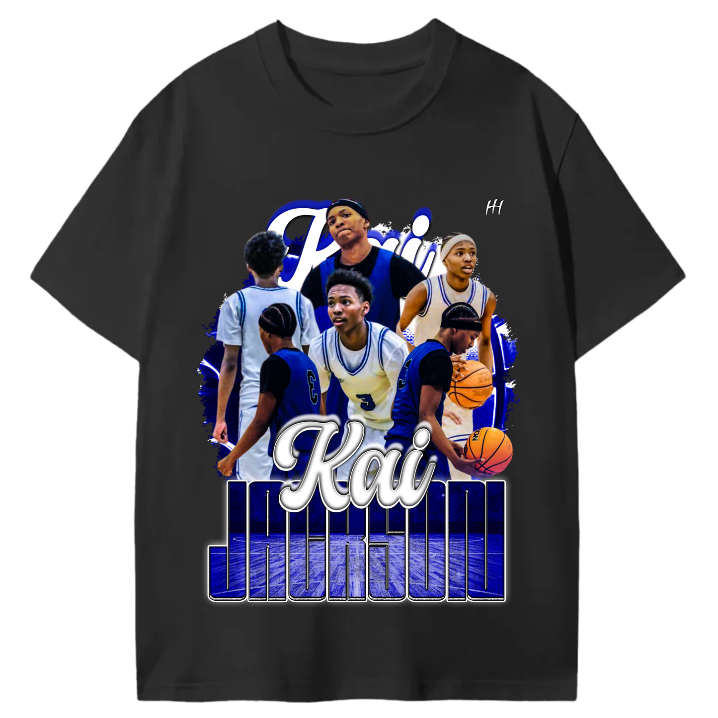 Kai Jackson T-shirt