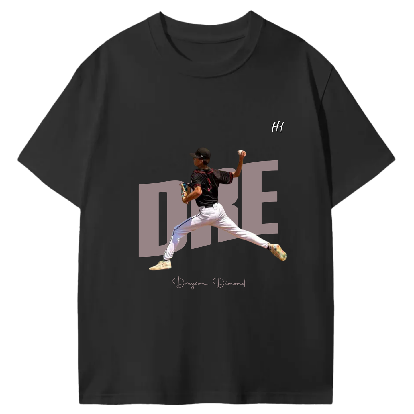 Dreyson Dimond T-shirt