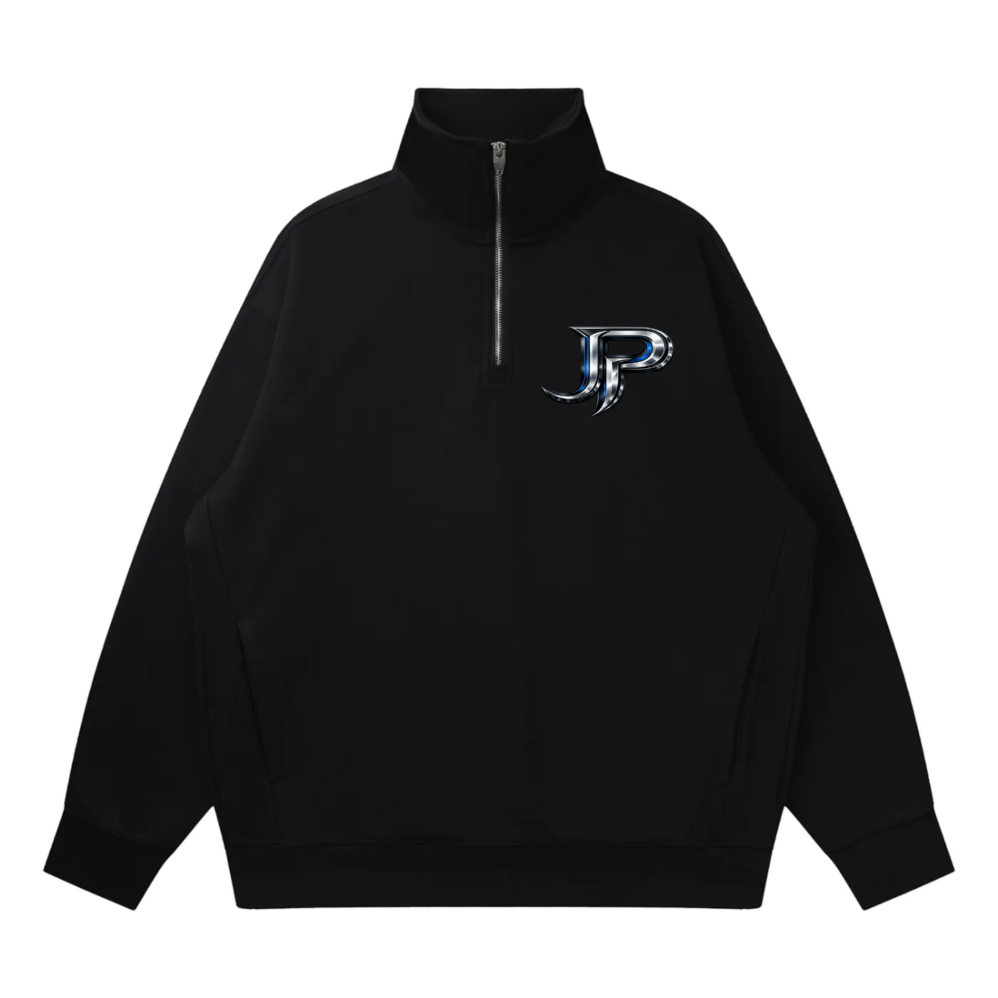 Prince Walker Quarter-Zip
