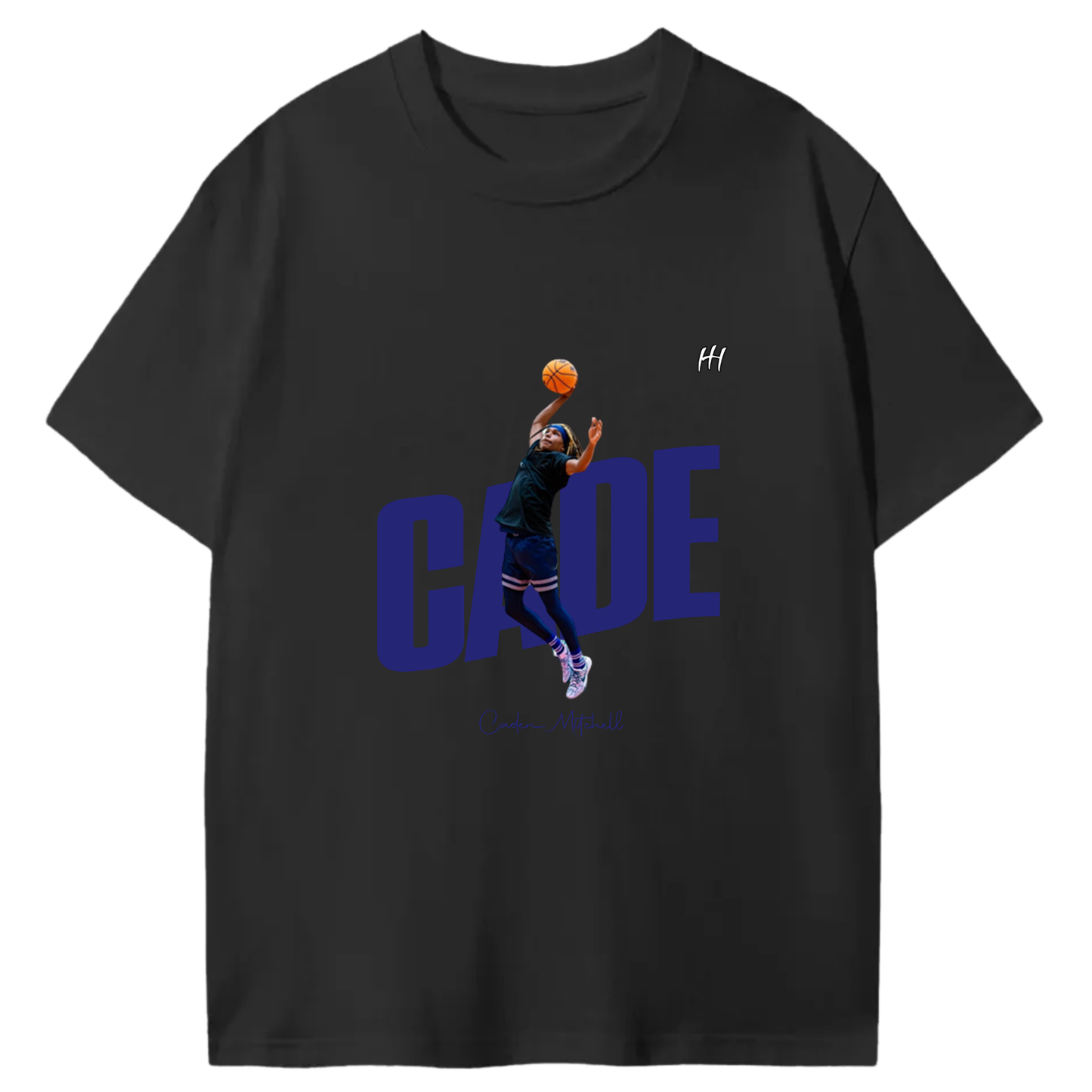 Caden Mitchell T-shirt