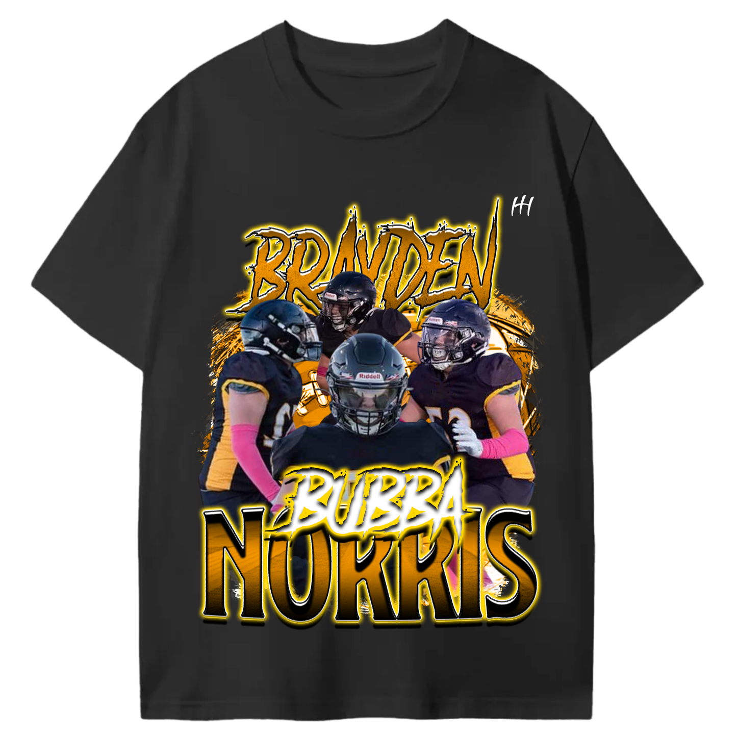 Brayden Norris T-shirt