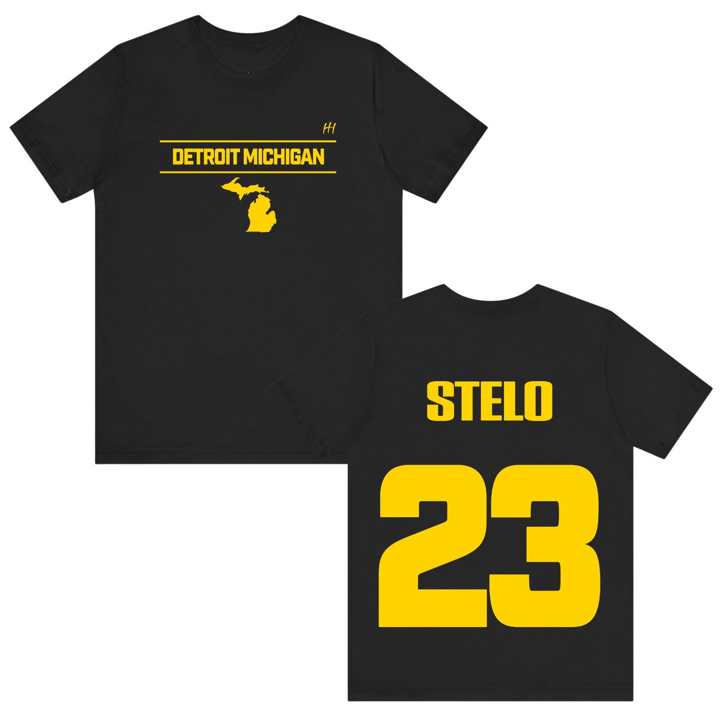 Sterling Blakely T-shirt