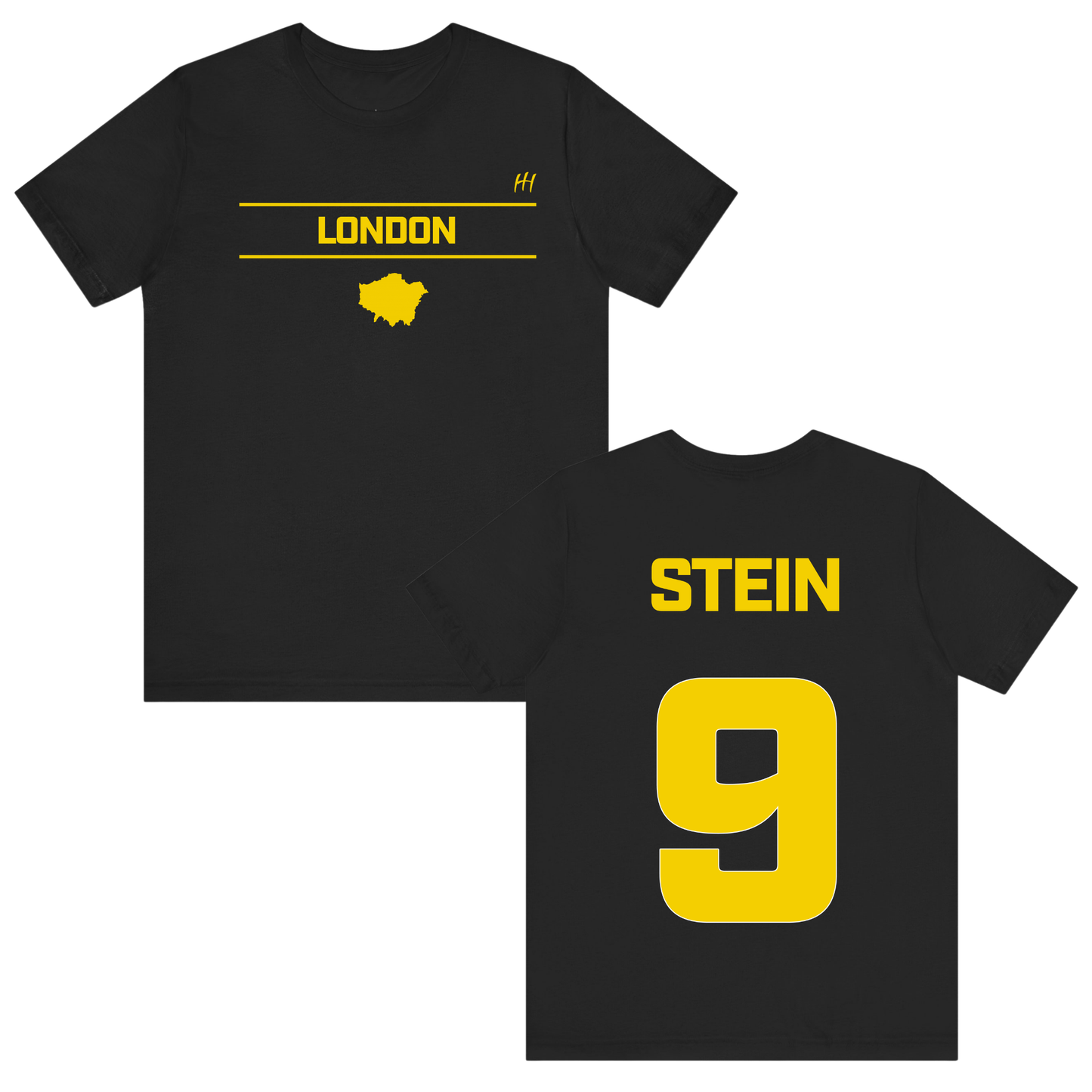 Stein Umelue T-shirt