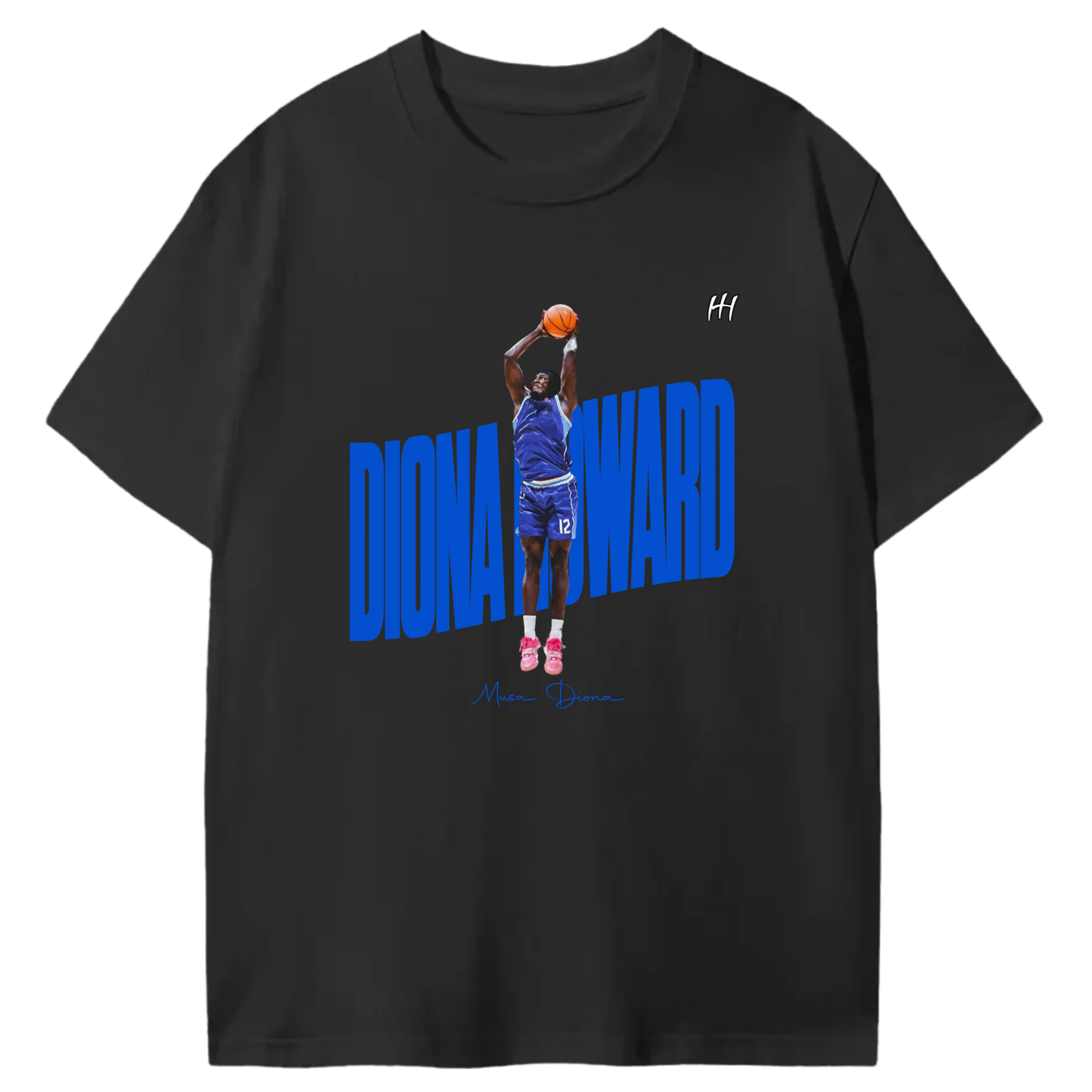 Musa Diona T-shirt