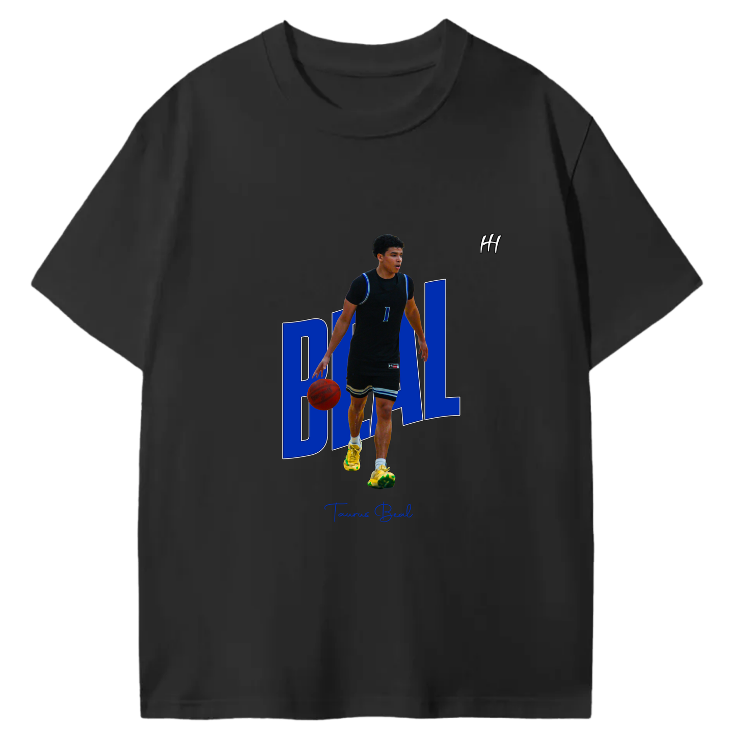 Taurus Beal T-shirt