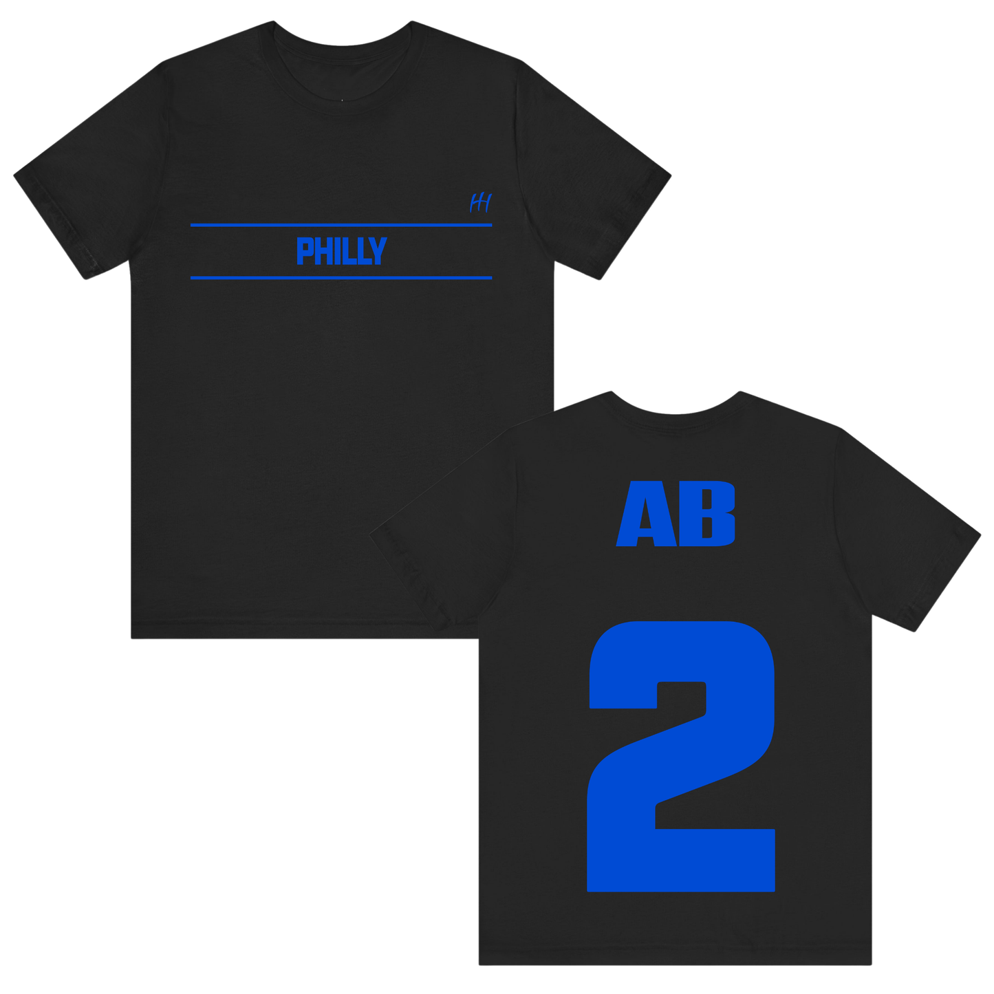 Araham T-shirt