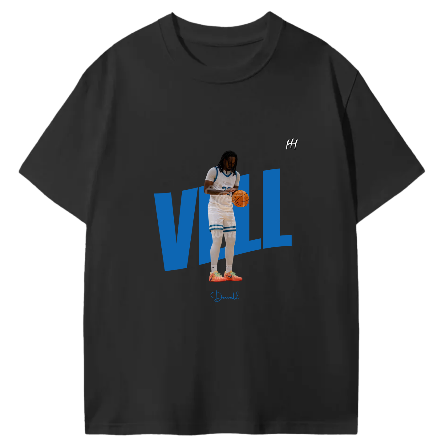 Davell T-shirt