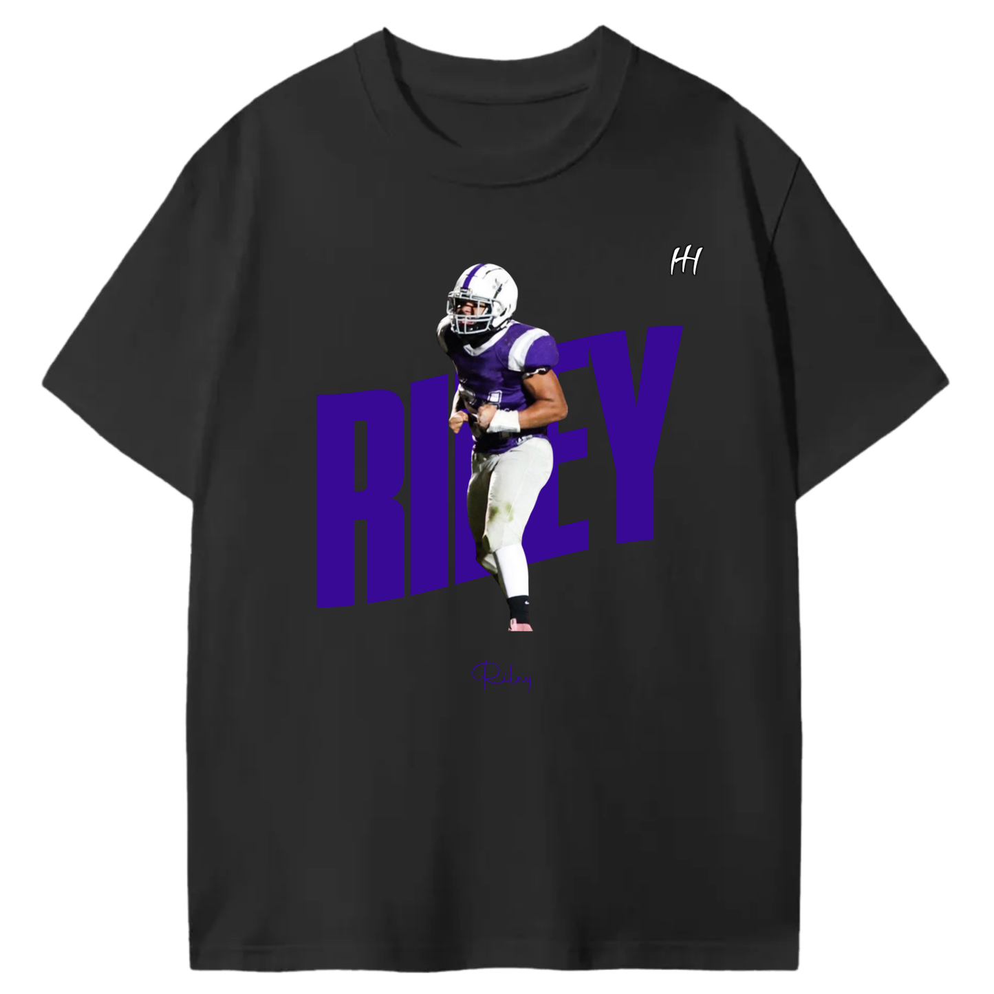 Riley T-shirt