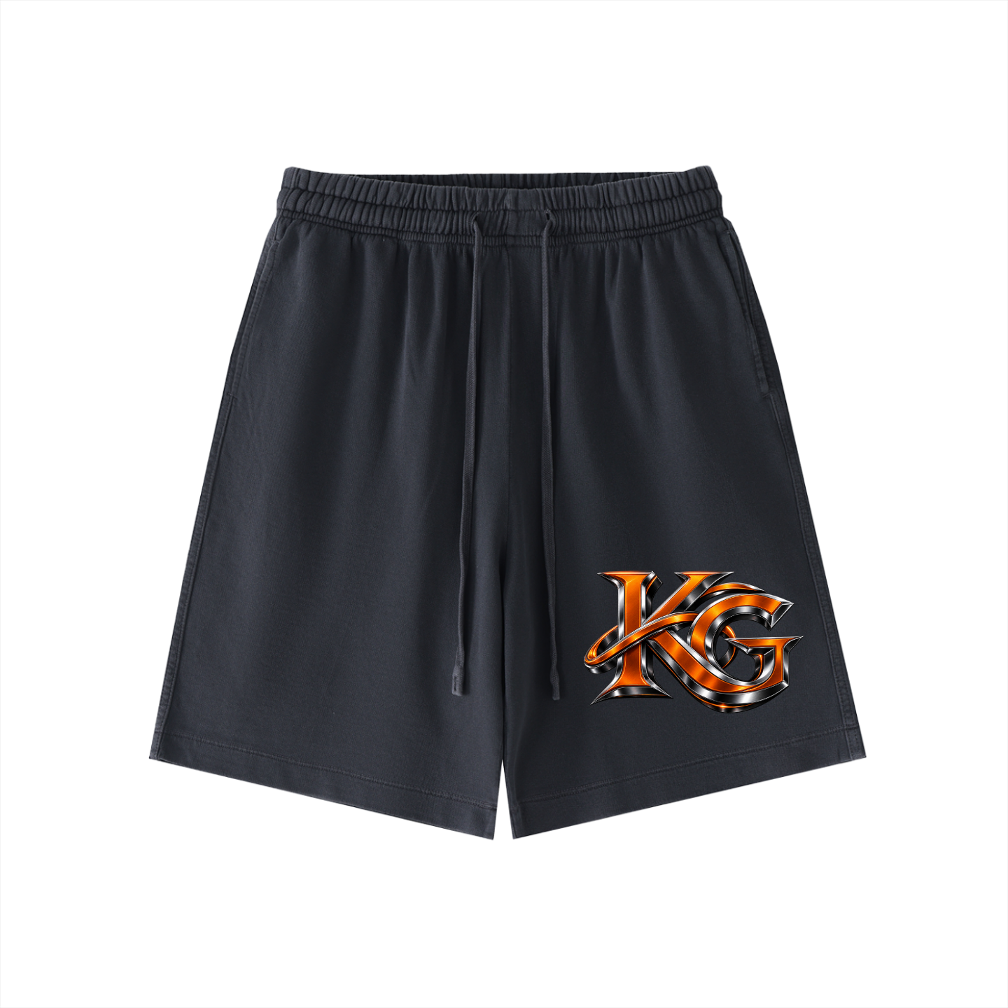 Kobe Gatson Heavyweight Shorts