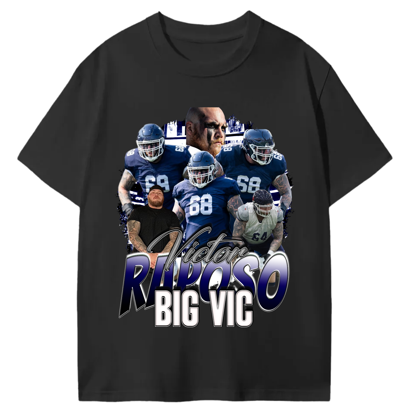 Victor Raposo T-shirt