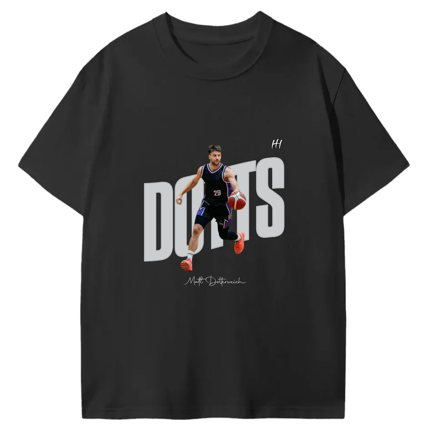 Matt Dotterweich T-shirt