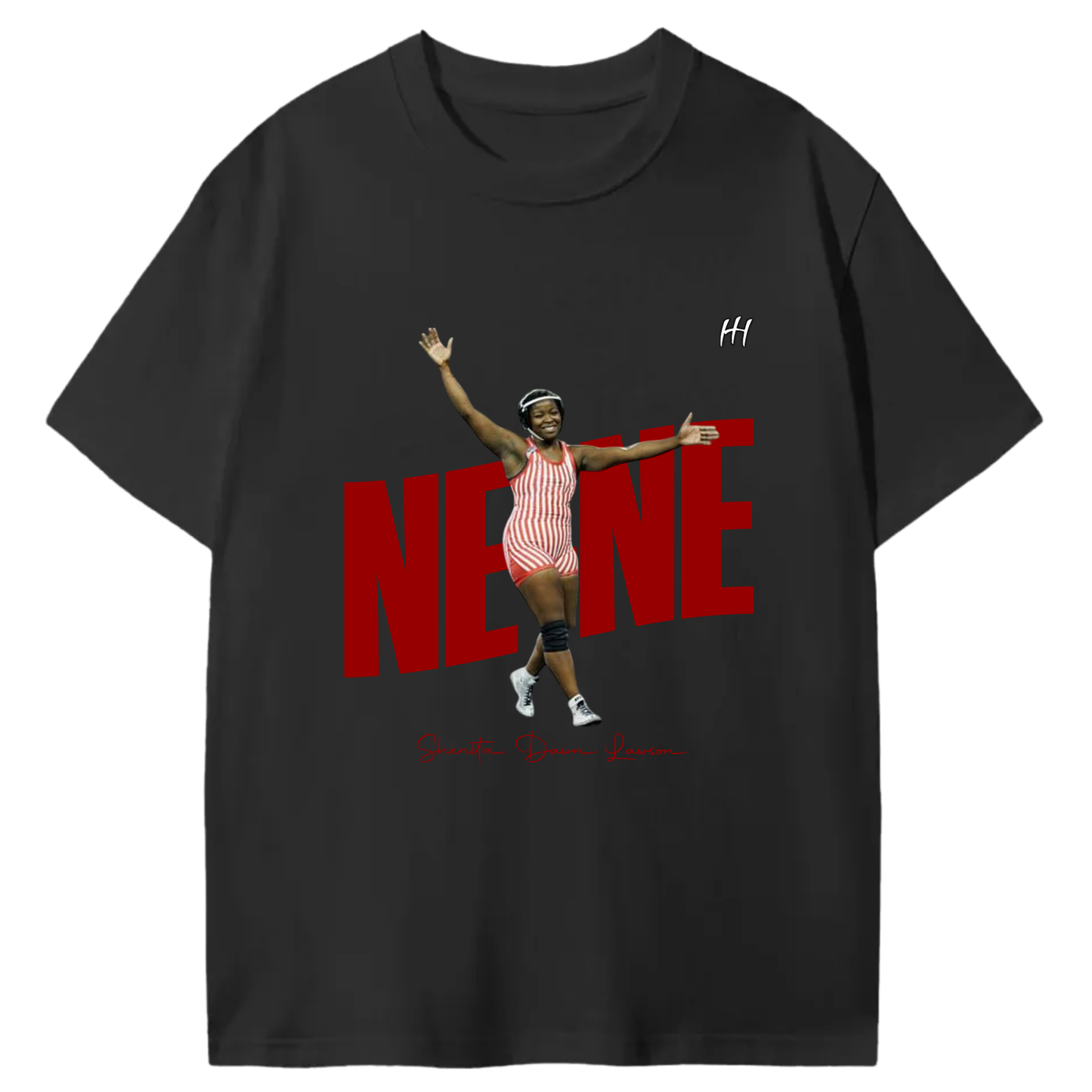 Shenita Dawn Lawson T-shirt