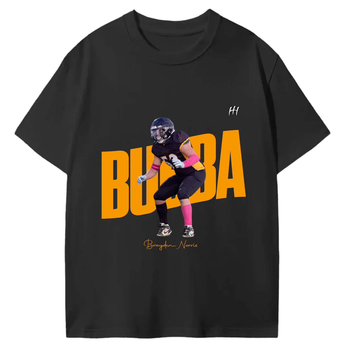 Brayden Norris T-shirt