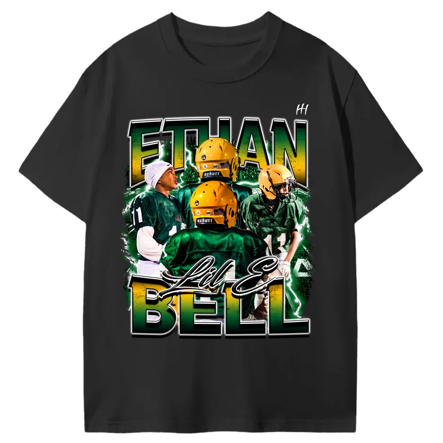 Ethan Bell T-shirt