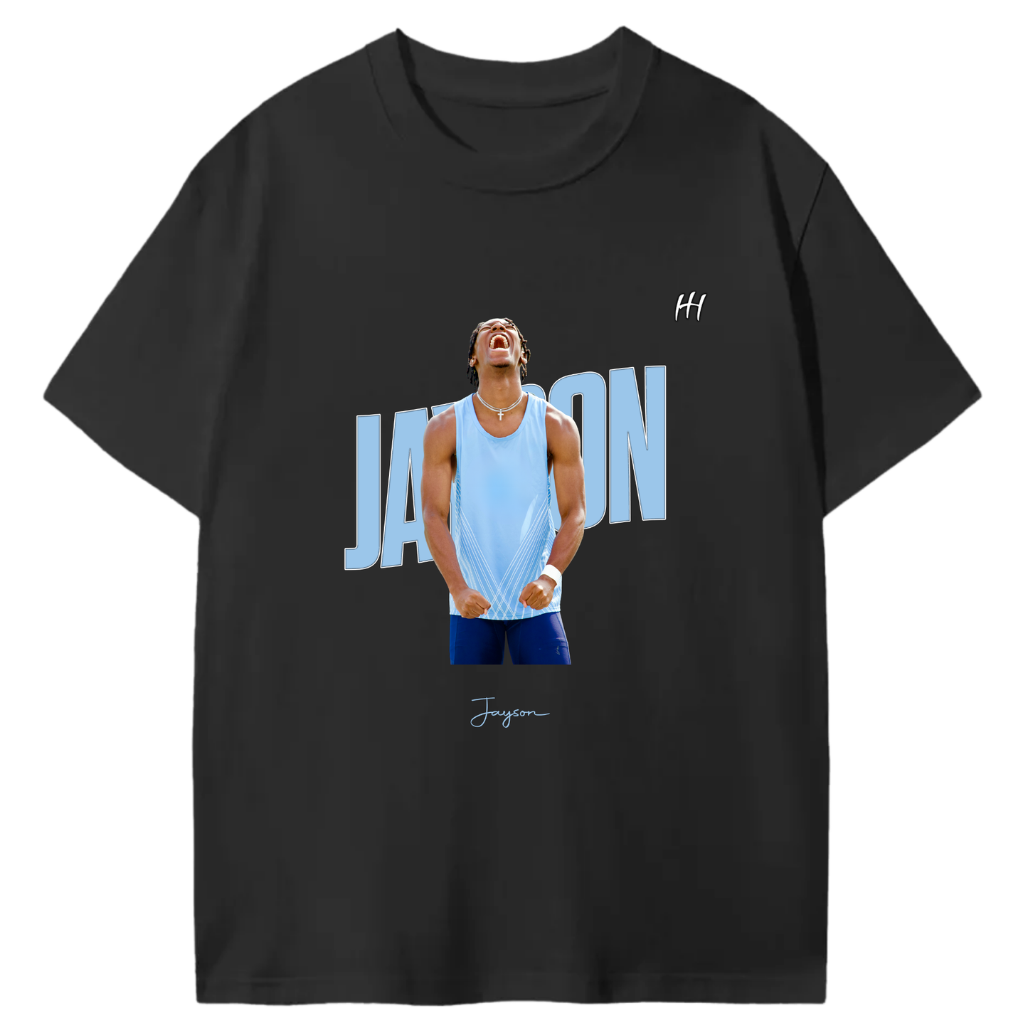 Jayson T-shirt
