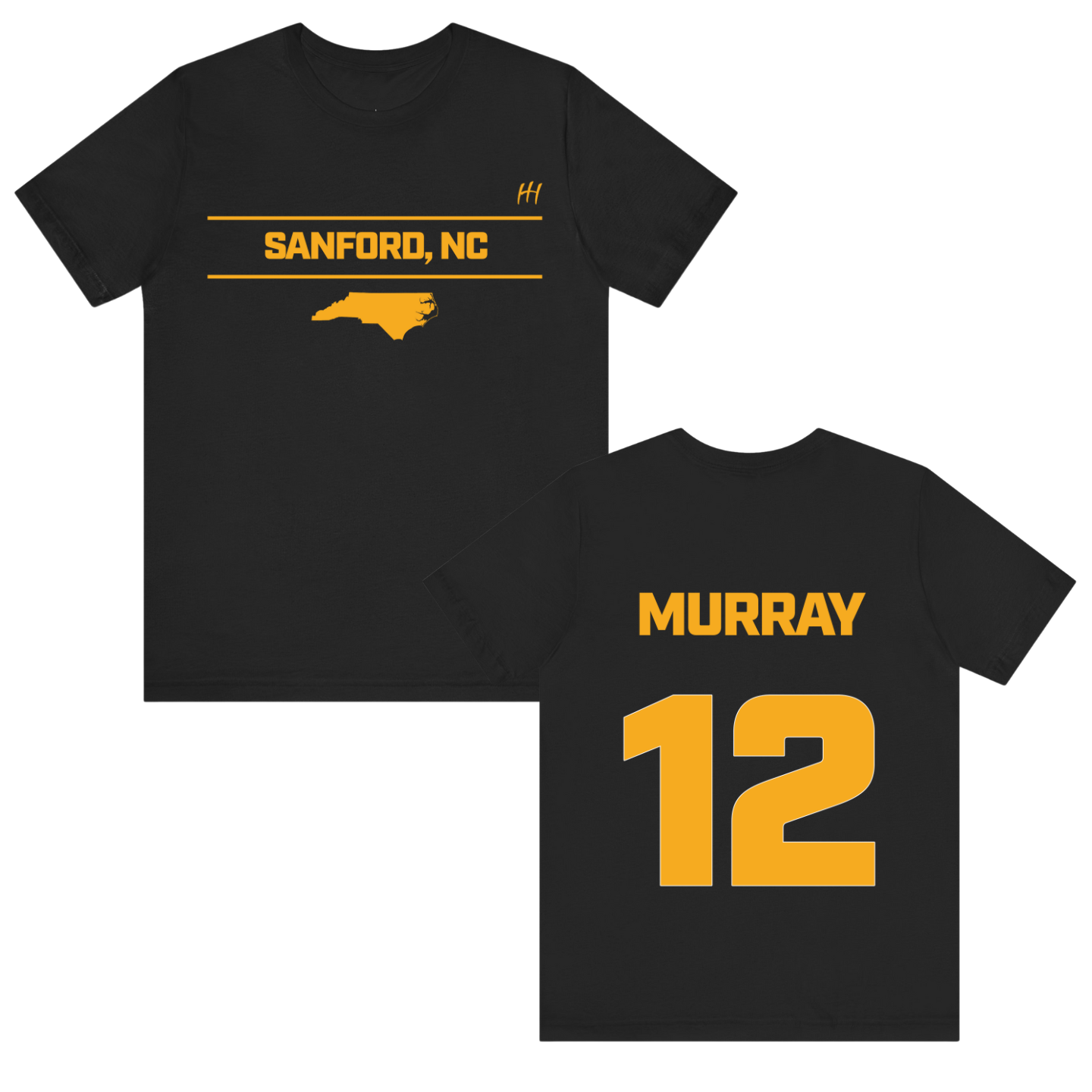 Lamar Murray T-shirt
