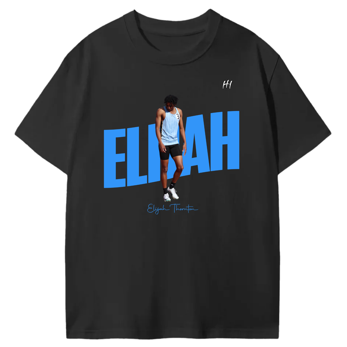 Elijah Thornton T-shirt