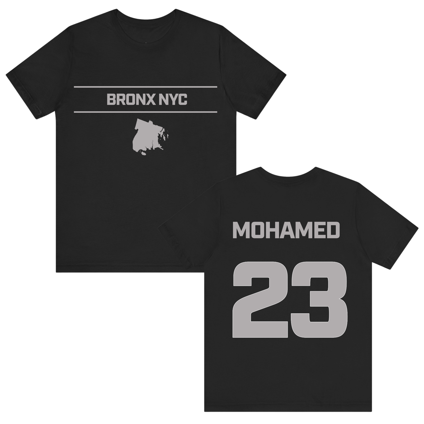 Mohamed T-shirt