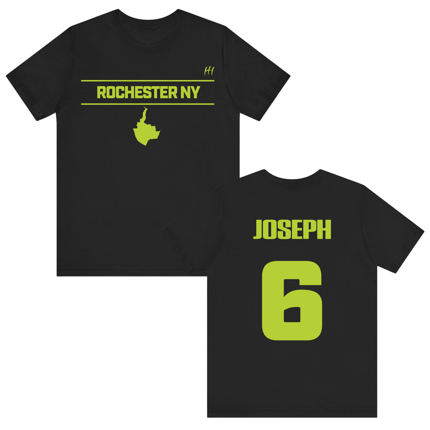 Joseph T-shirt