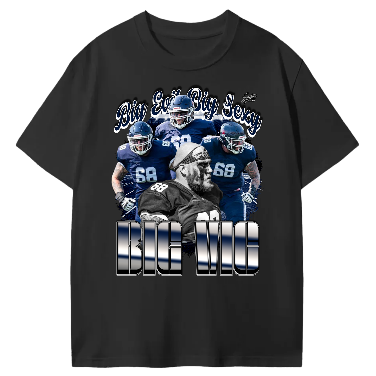 Victor Raposo T-shirt