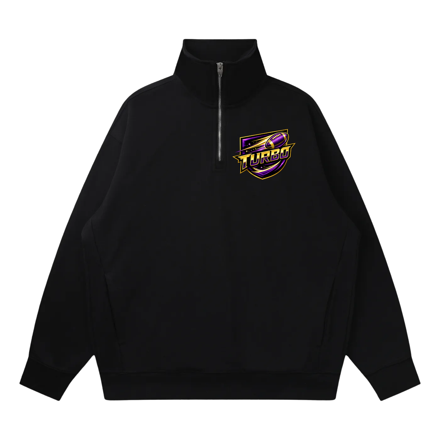 Trey Turner Quarter-Zip