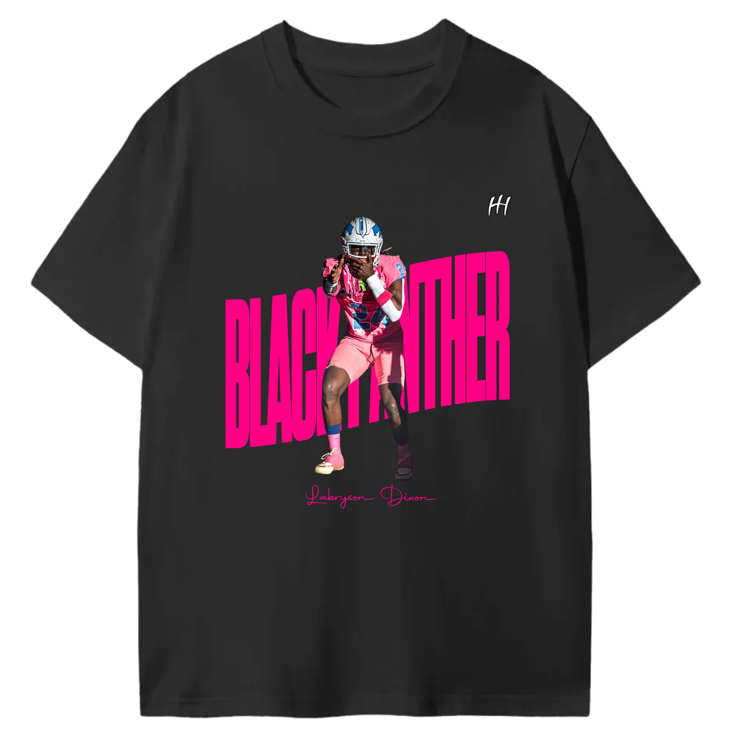 LaBryson Dixon T-shirt