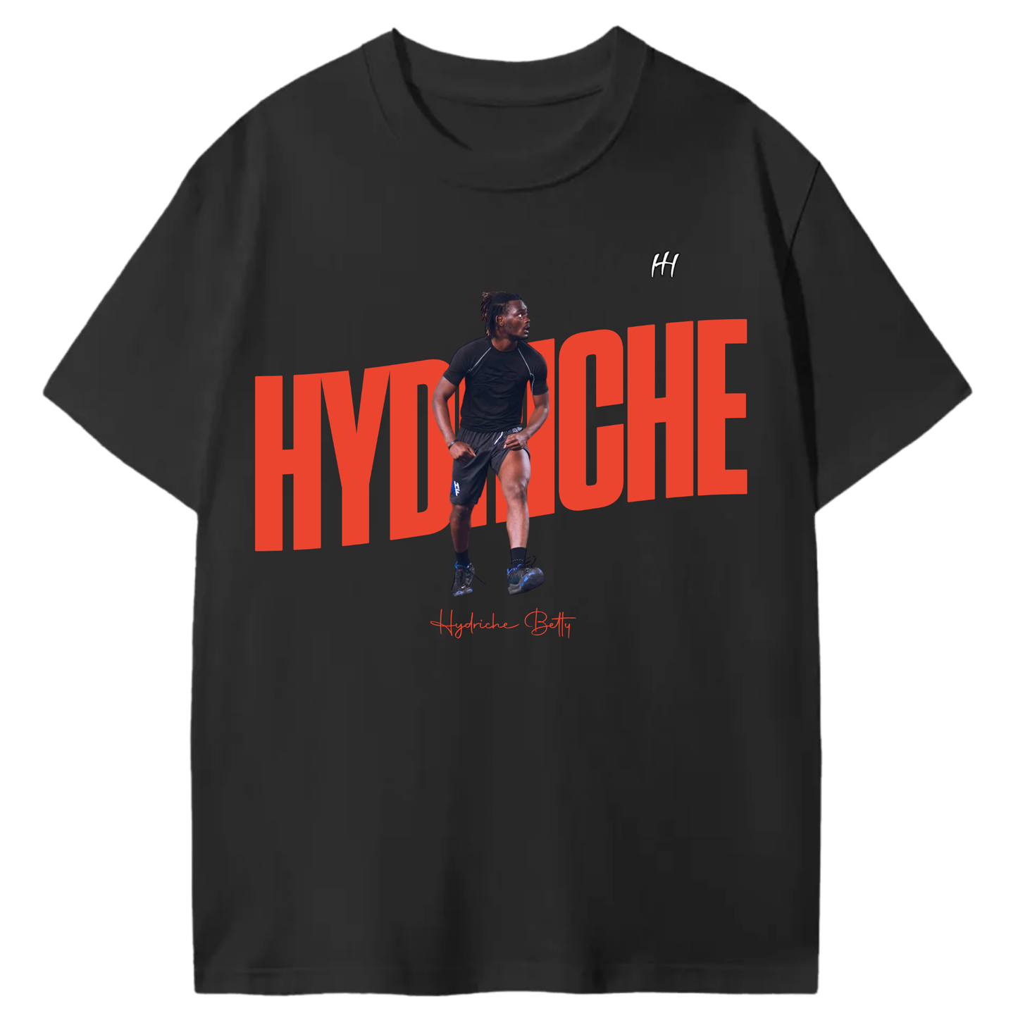 Hydriche Betty T-shirt