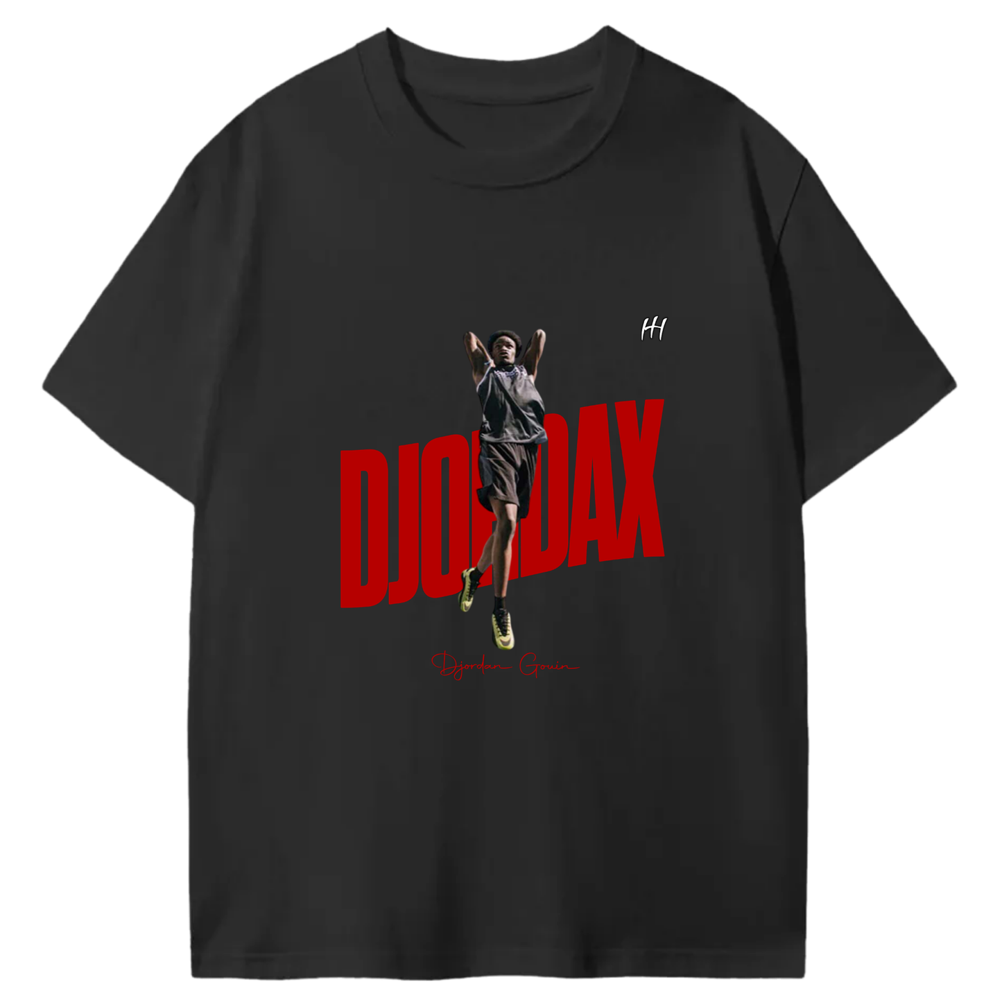 Djordan Gouin T-shirt