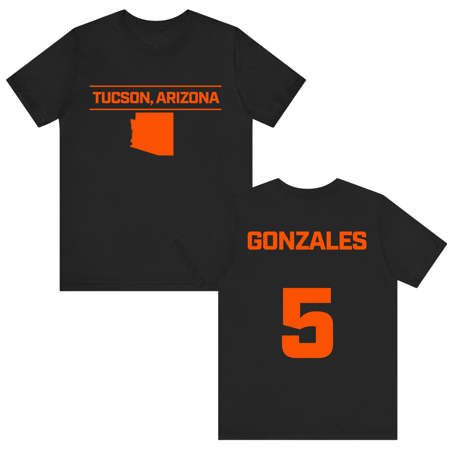 Ngeo Phillips T-shirt