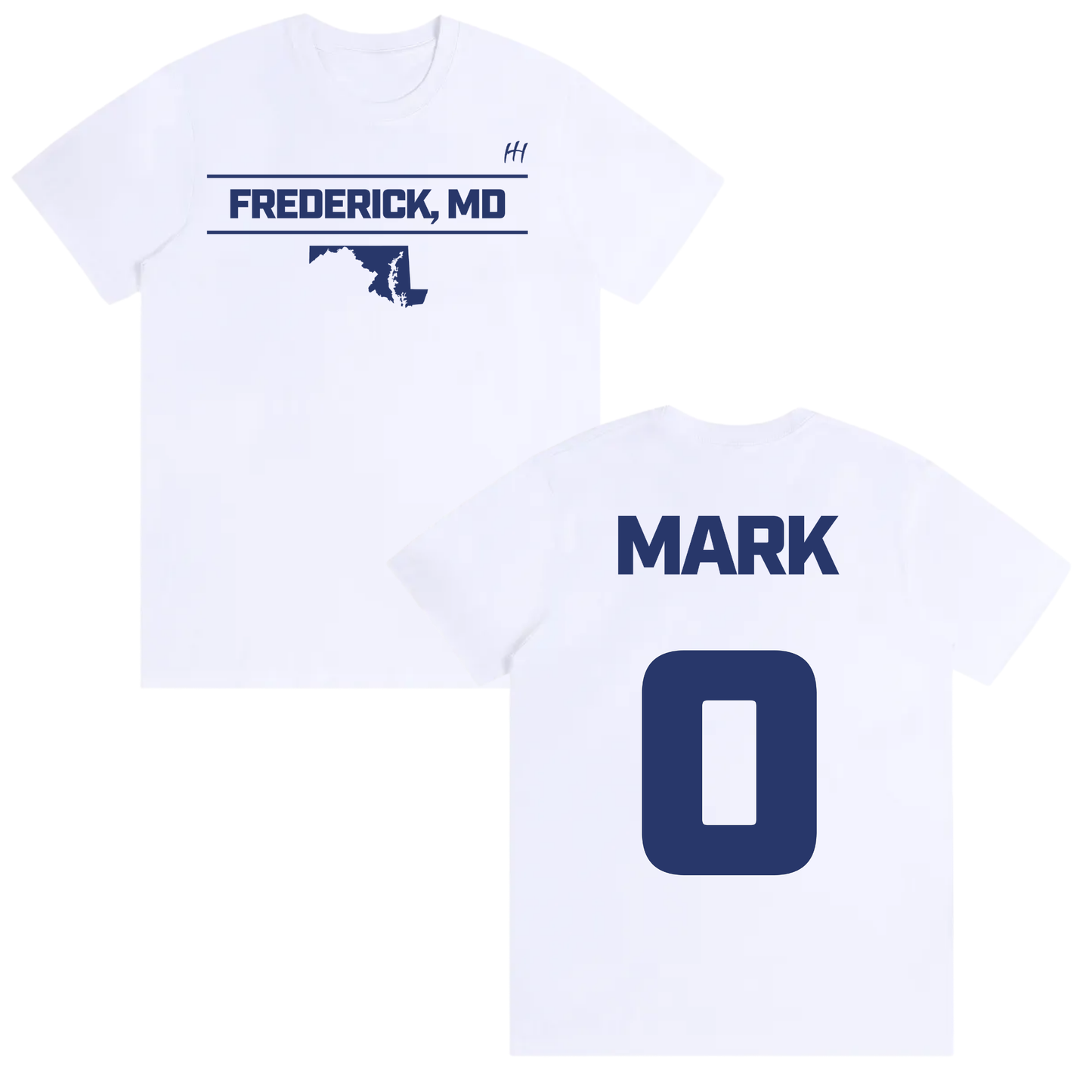 Latrell Mark T-shirt