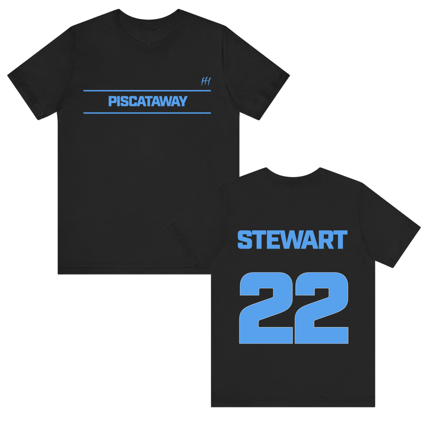 Julia Stewart T-shirt