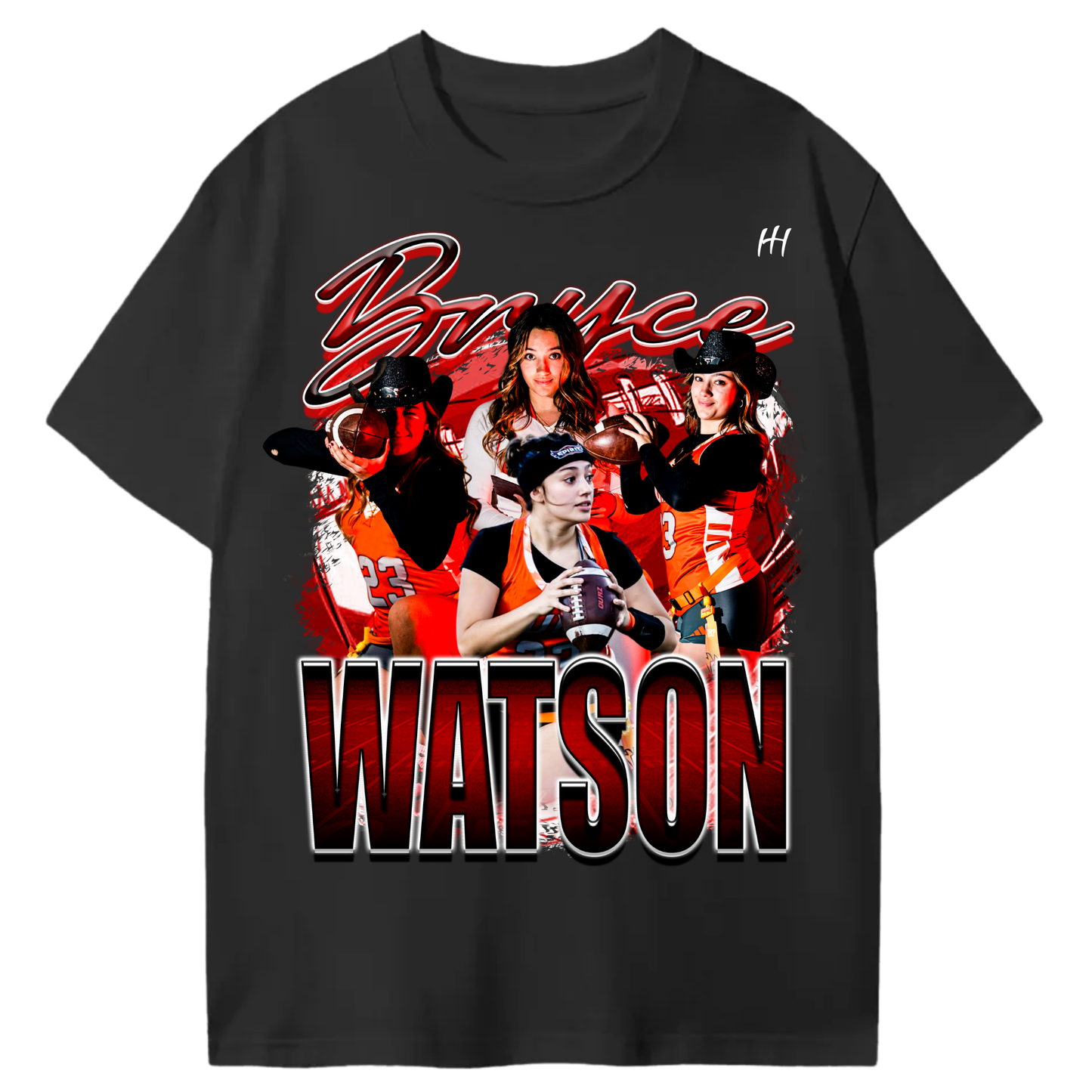 Bryce Watson T-shirt