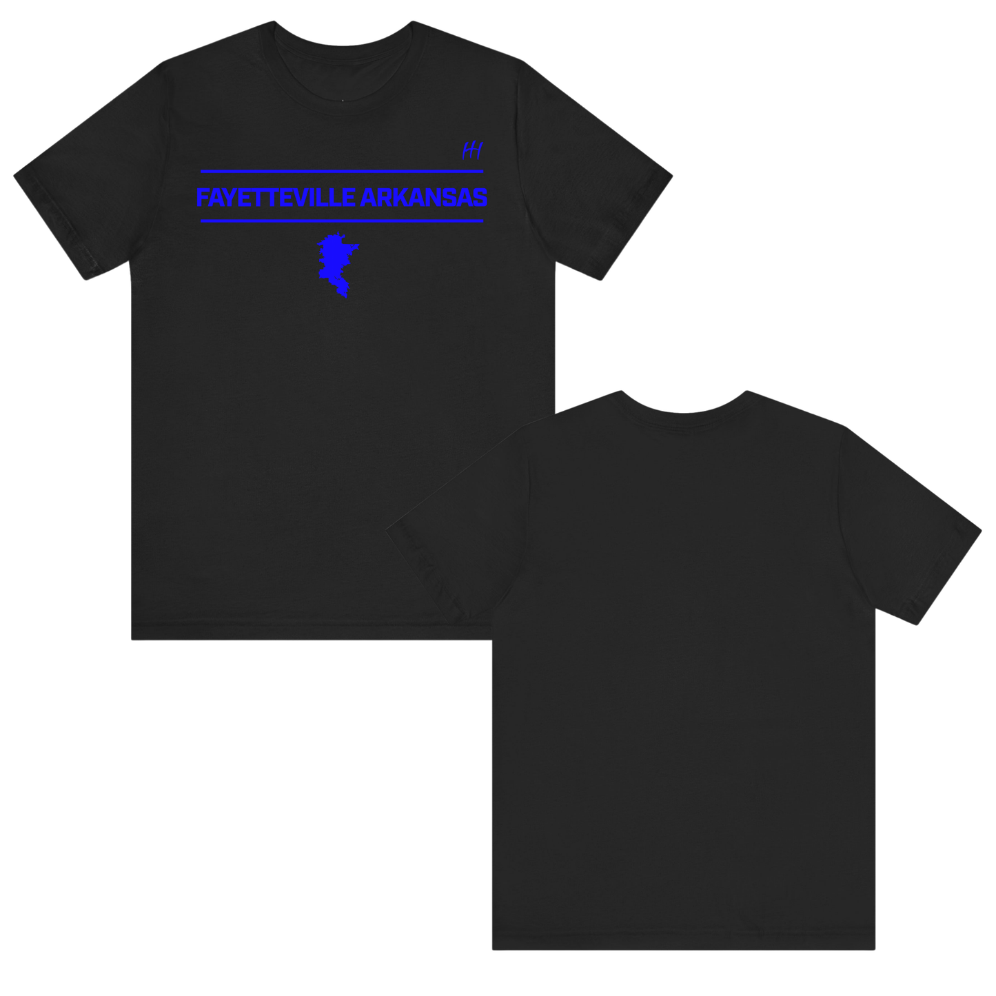 Cain Stockburger T-shirt