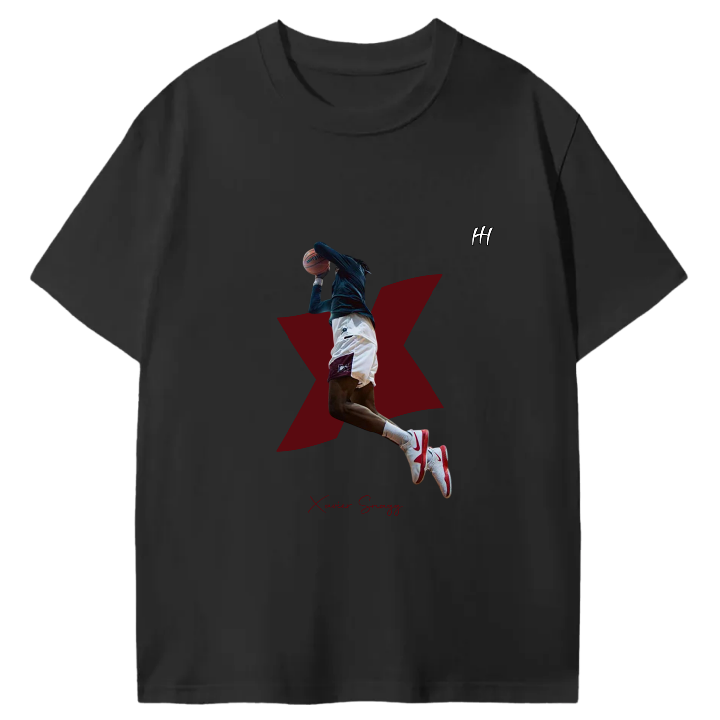 Xavier Snagg T-shirt