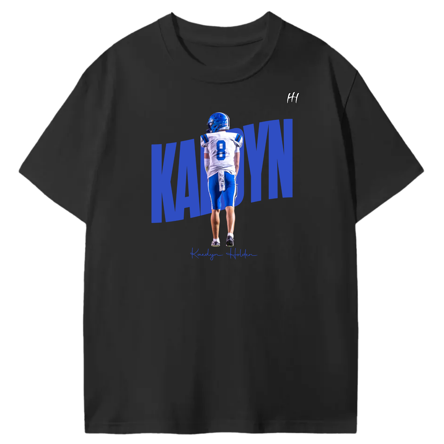 Kaedyn Holden T-shirt