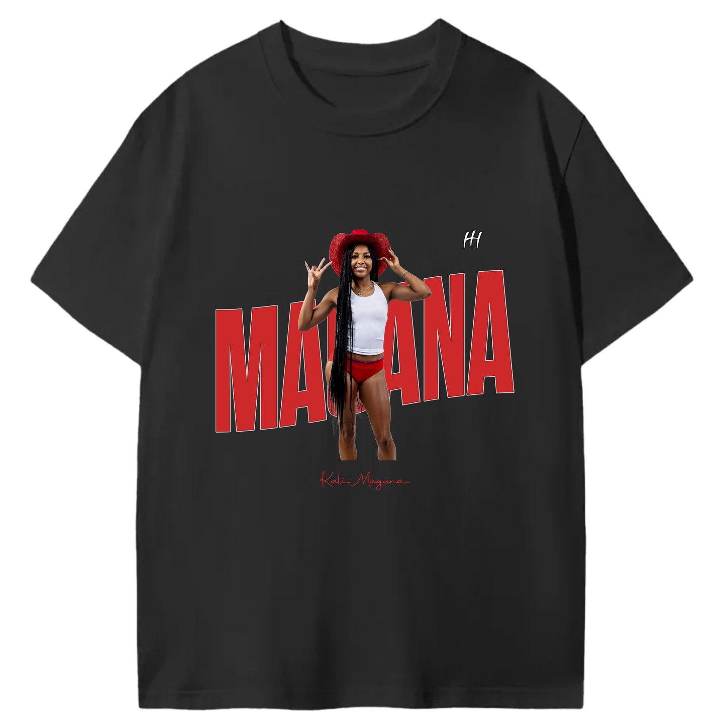 Kali Magana T-shirt