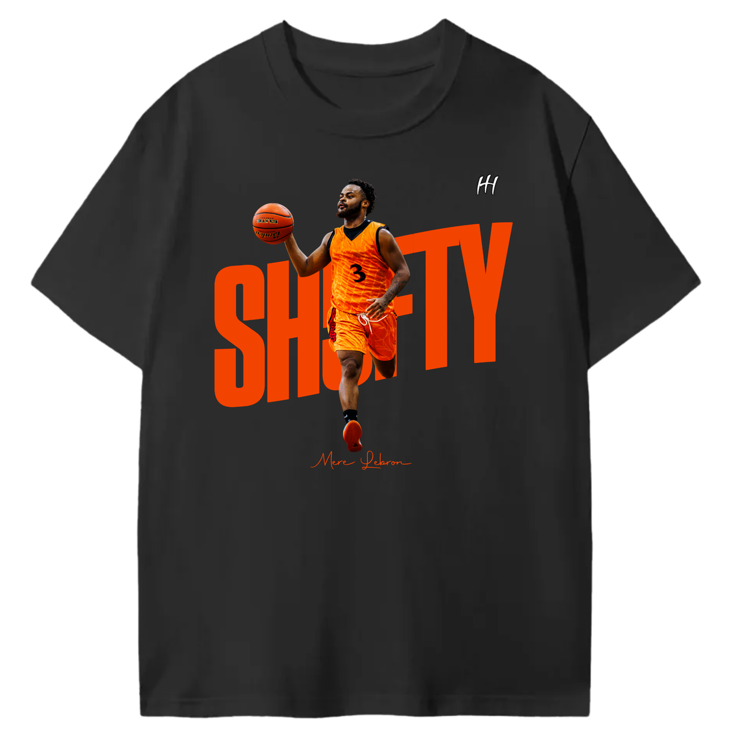 Mere Lebron T-shirt