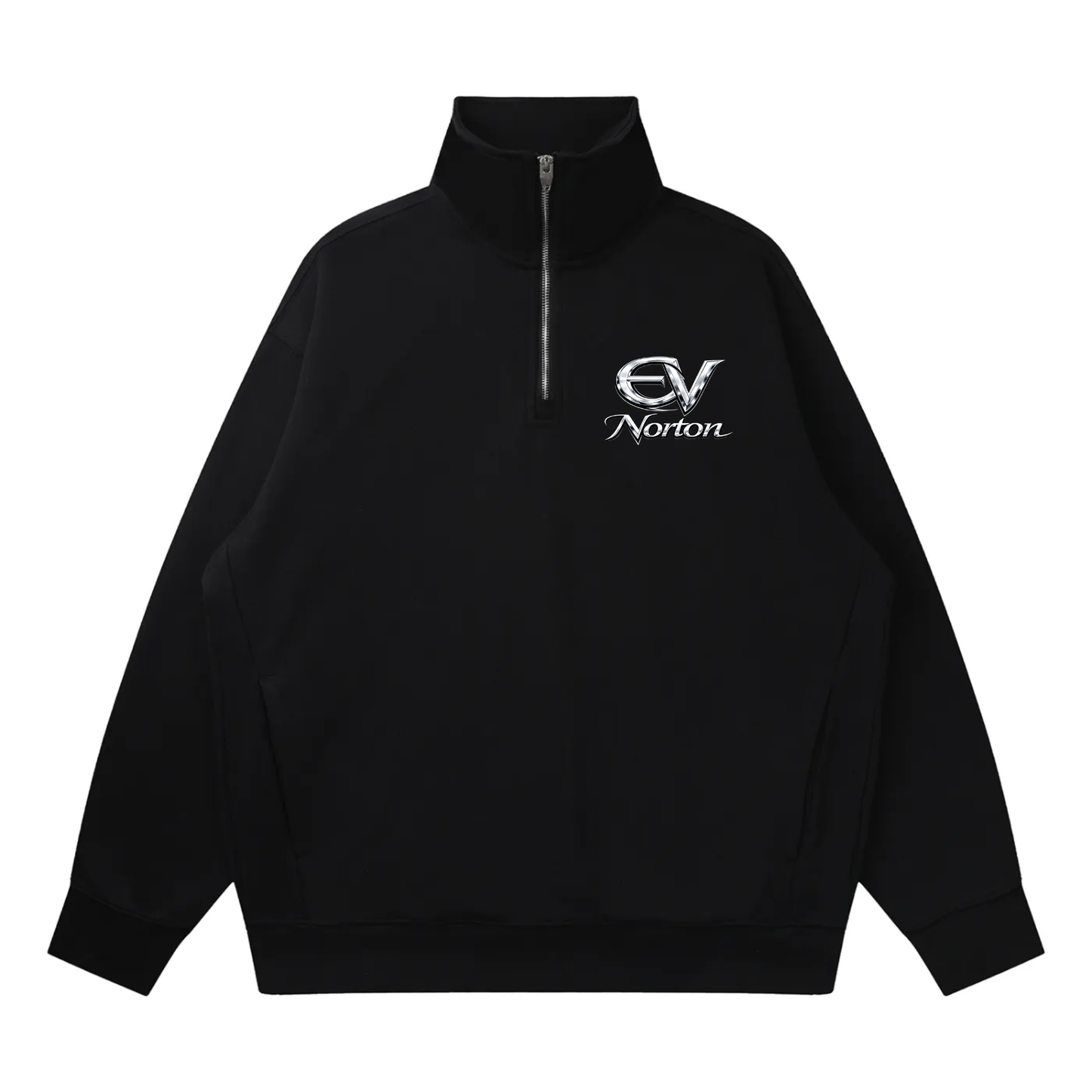 Everett Norton Quarter-Zip