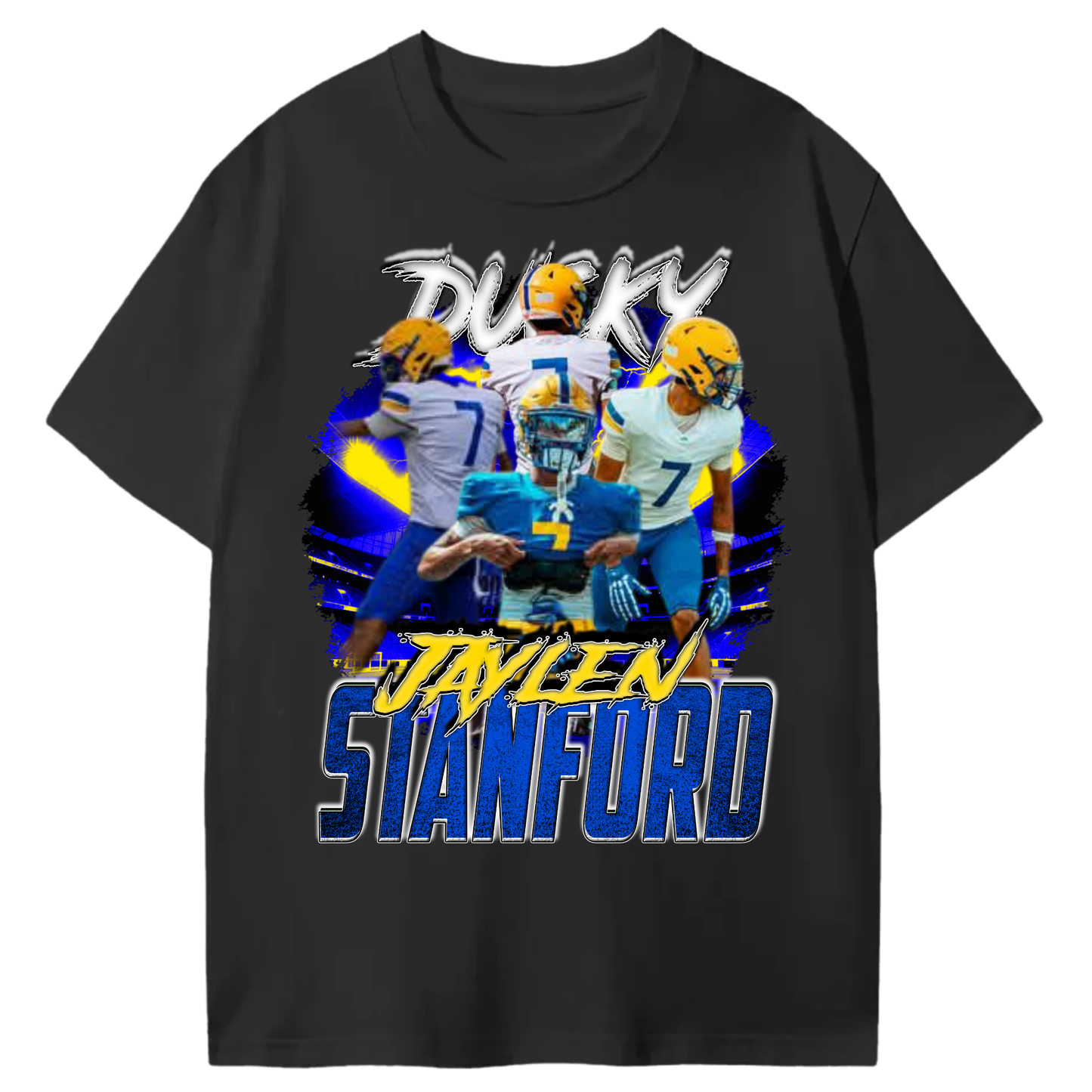 Jaylen Stanford T-shirt