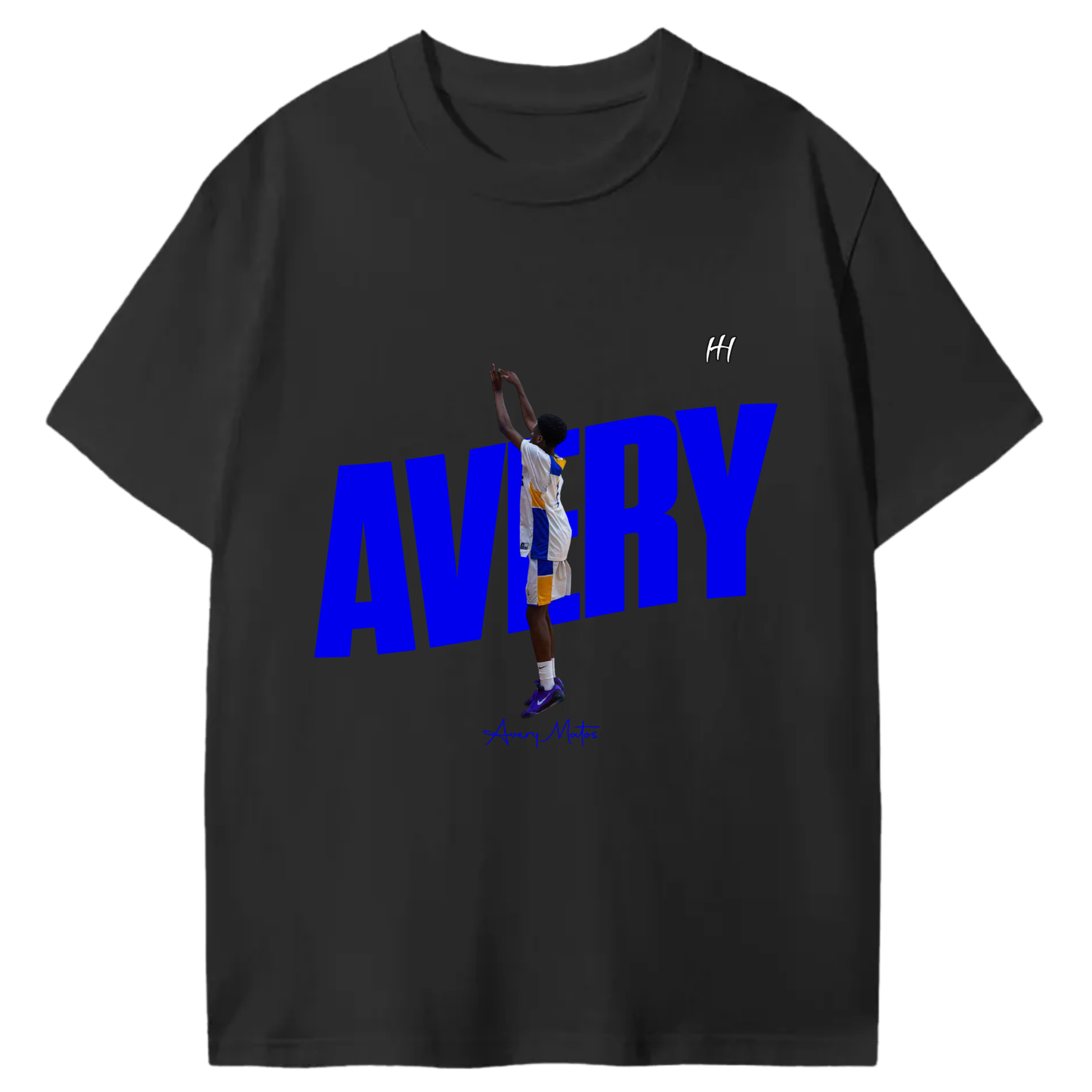 Avery Matos T-shirt