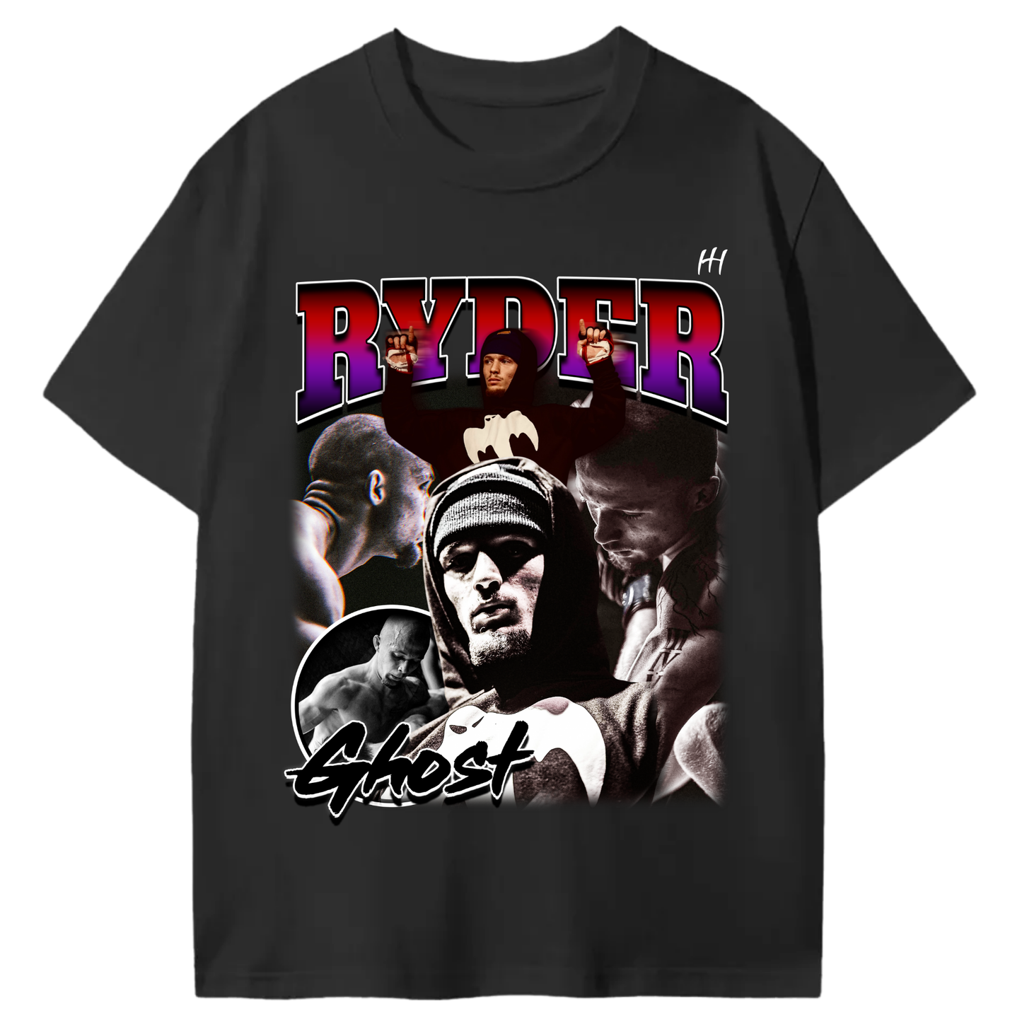 Ryder T-shirt