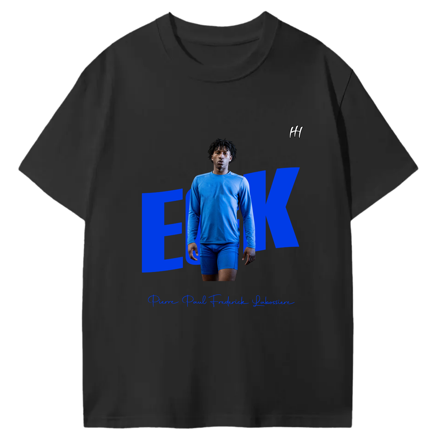 Isaiah Kelly T-shirt