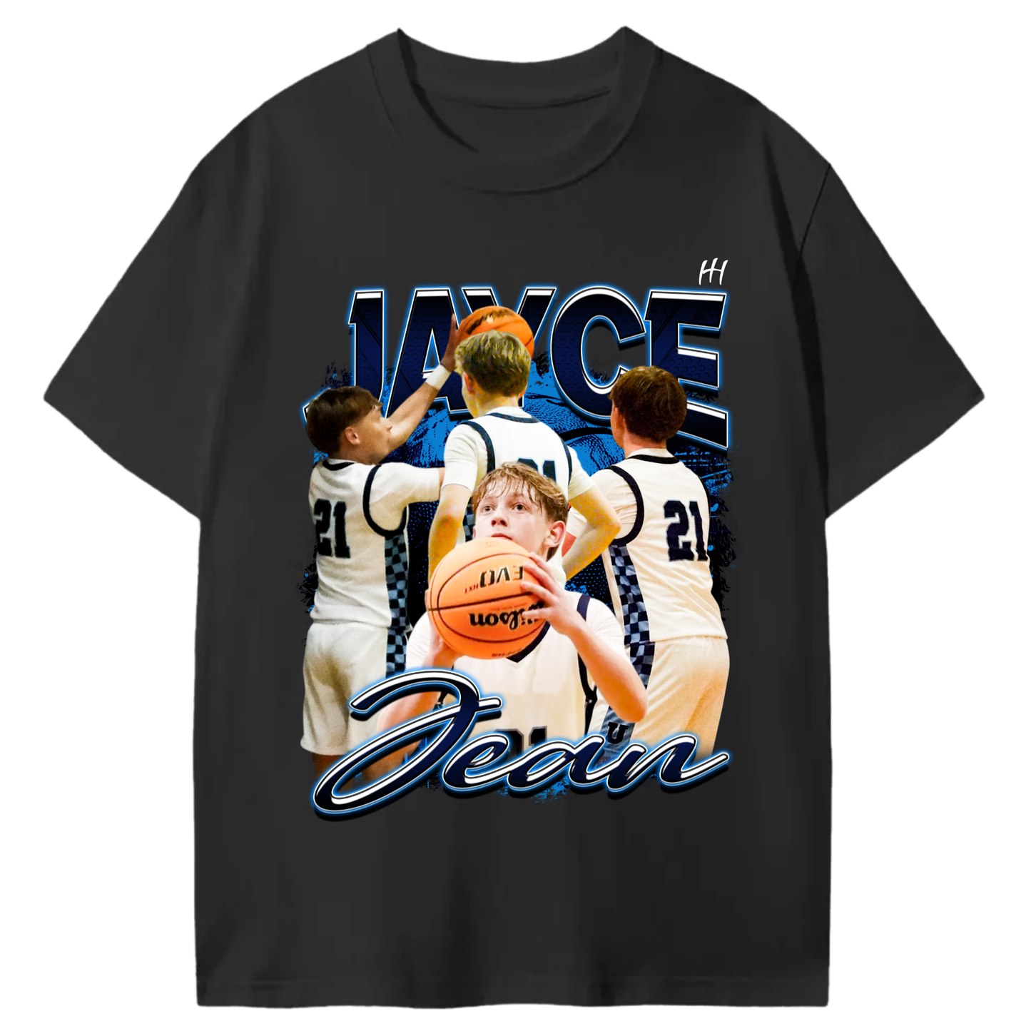 Jayce Jean T-shirt