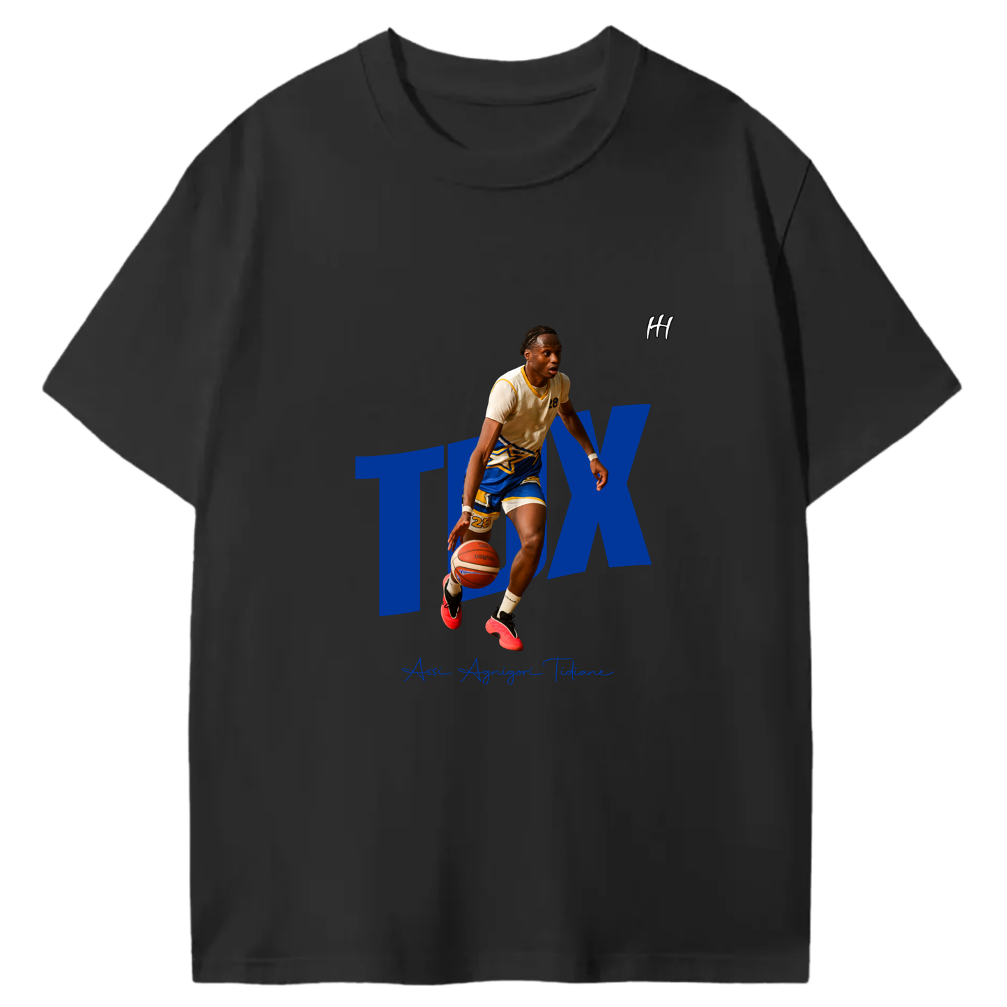 Assi Agnigori Tidiane T-shirt