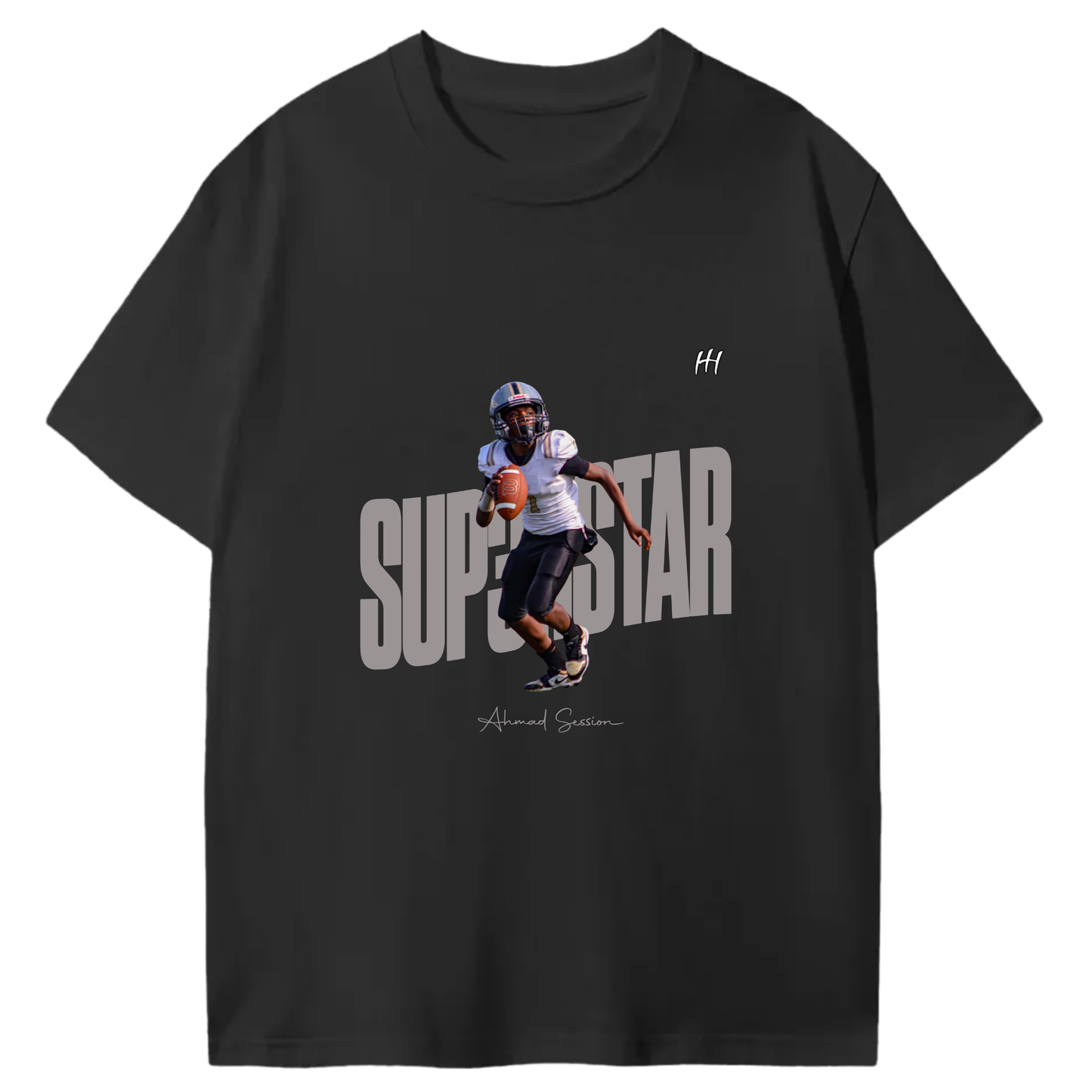 Ahmad Session T-shirt