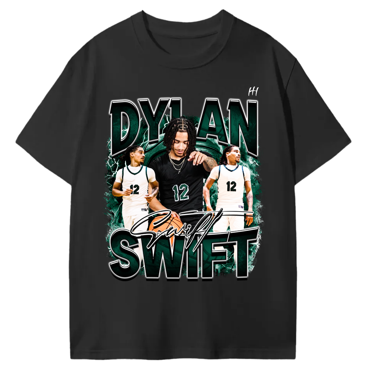 Dylan Swift T-shirt