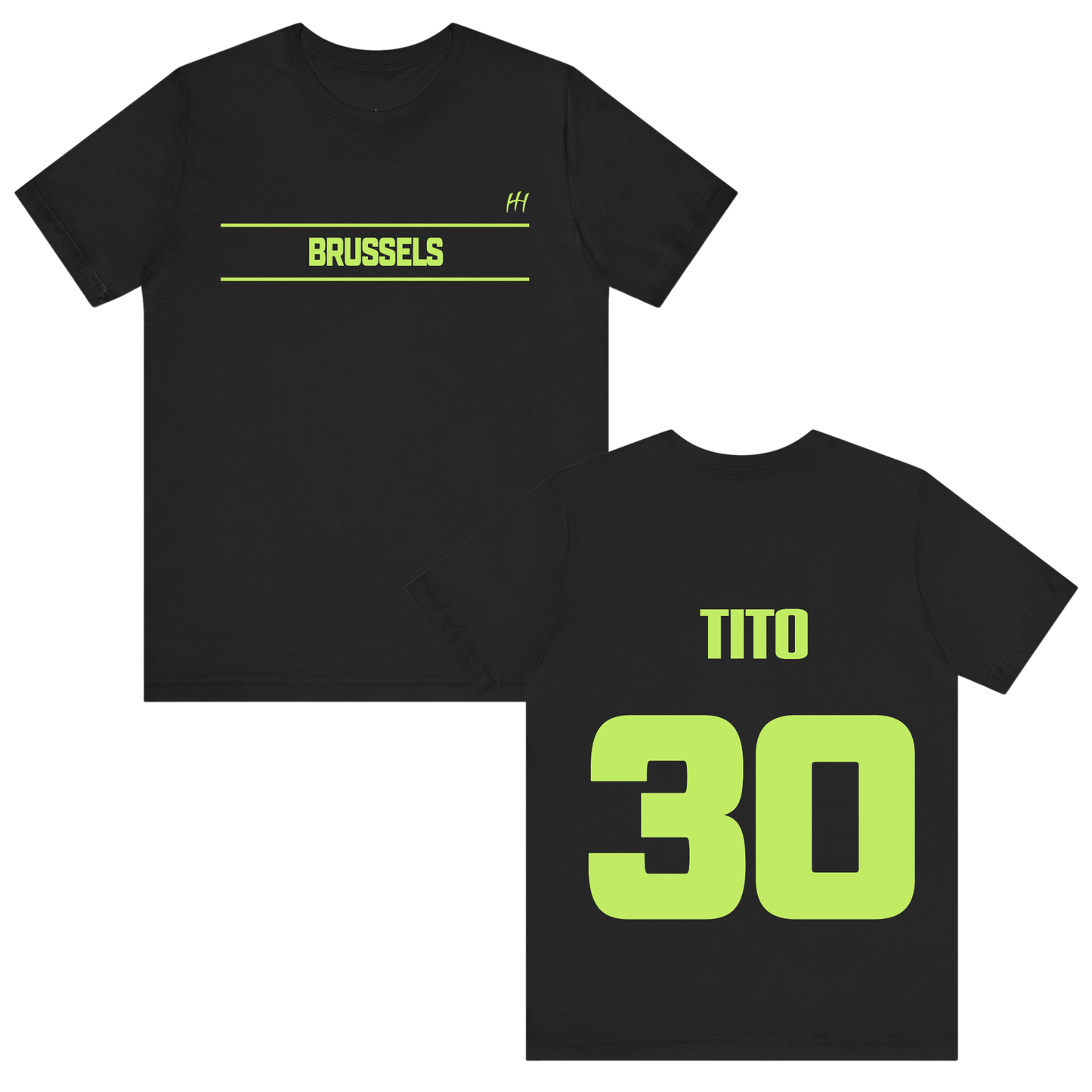 K-Sero T-shirt
