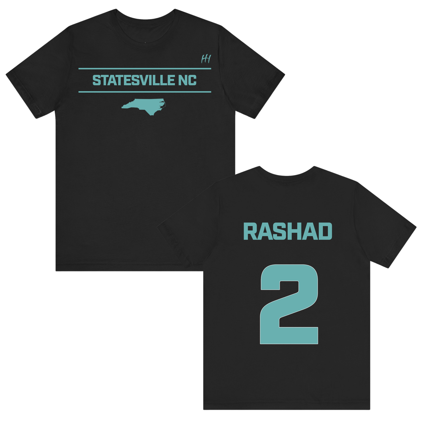 Rashad Medlin T-shirt