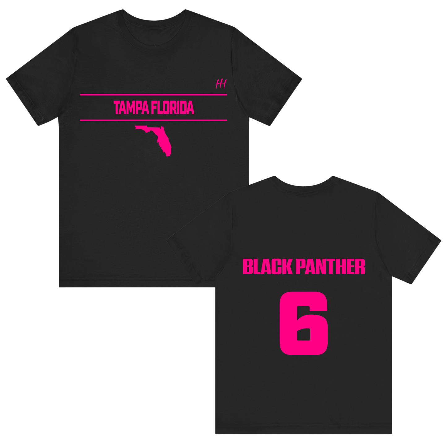 Labbryson dixon T-shirt